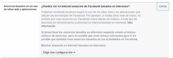 Cómo descubrir y bloquear a las compañías que te espían Cómo descubrir y bloquear a las compañías que te espían
