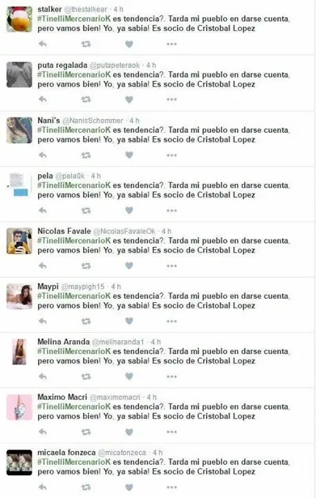 macristas macristas