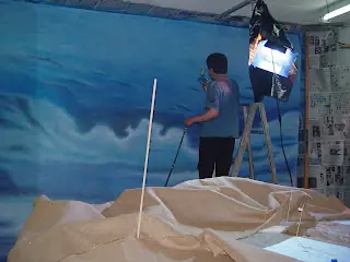 comerciales con plastilina