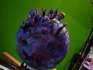 comerciales con plastilina