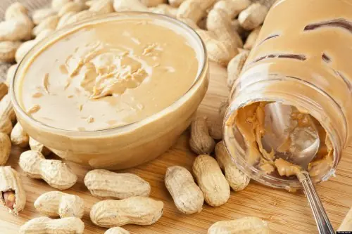 Mantequilla Mantequilla