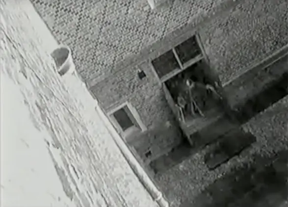 fotos misteriosas