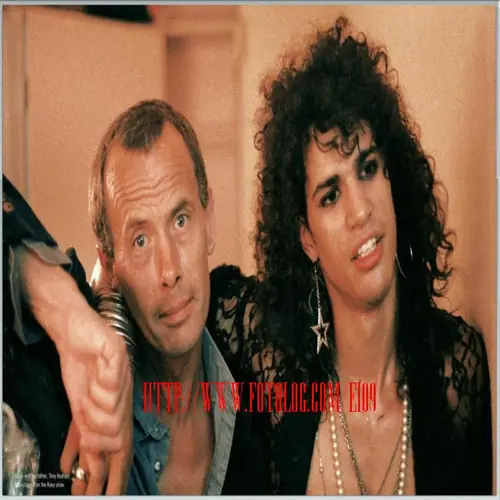 Los Guns N' Roses - El Post que se merecen