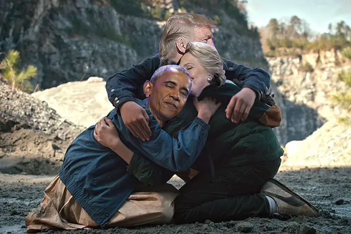 Obama Obama