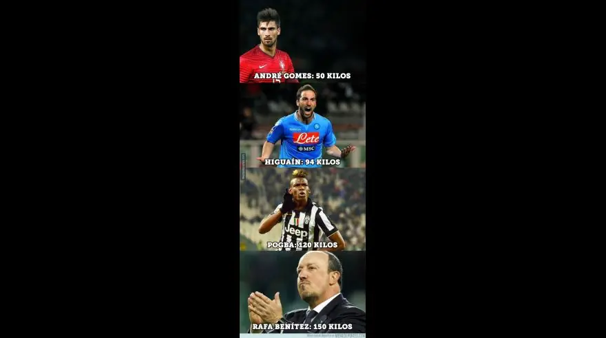 higuain