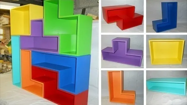 tetris