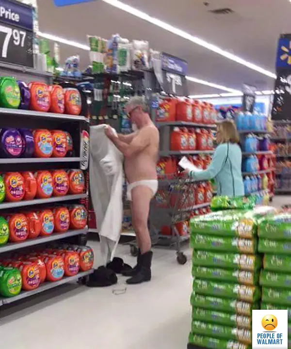 walmart