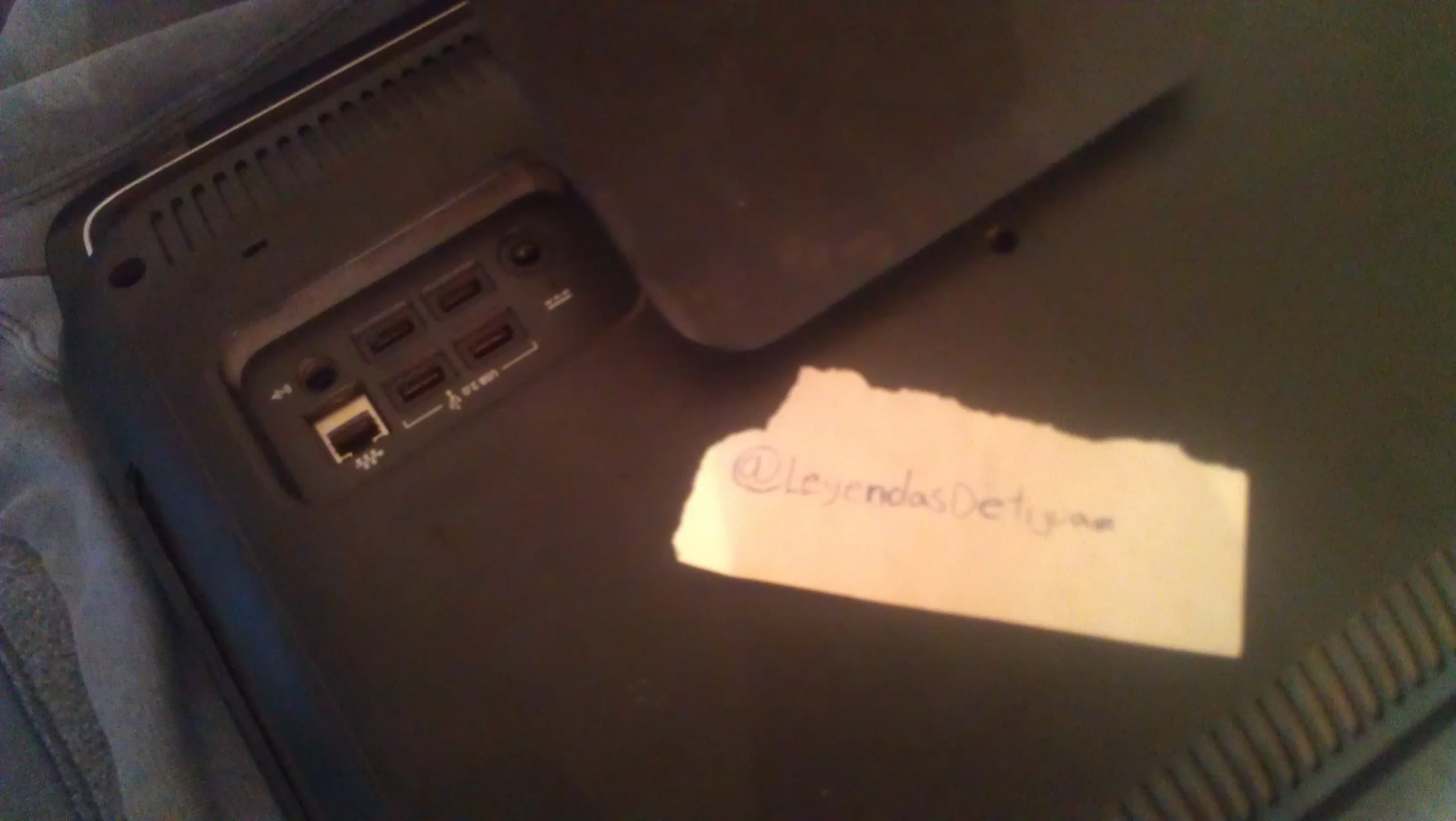 comandos linux