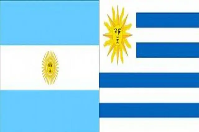 El día que Uruguay penso en la guerra contra Argentina