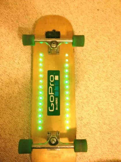 leds