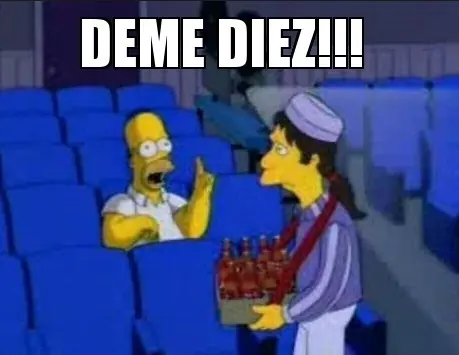 mejor rifa