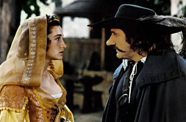 Cyrano de Bergerac (1990)