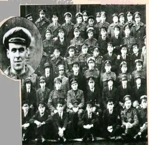 Misterios sin resolver