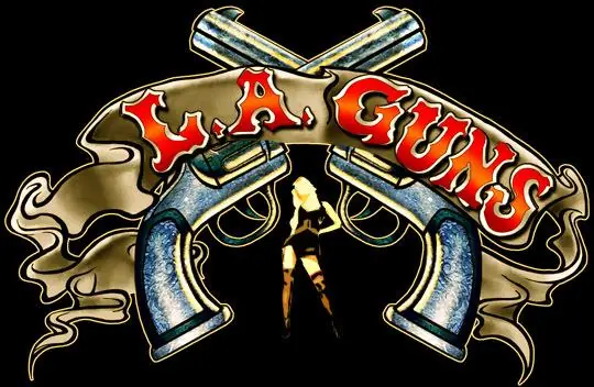 Los Guns N' Roses - El Post que se merecen