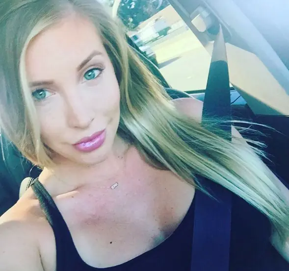 Samantha Saint