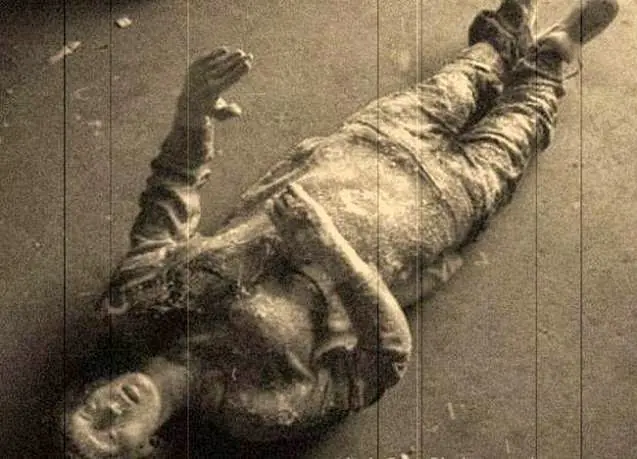 asesinato asesinato