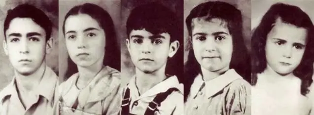 7 Terroríficos misterios sin resolver 7 Terroríficos misterios sin resolver