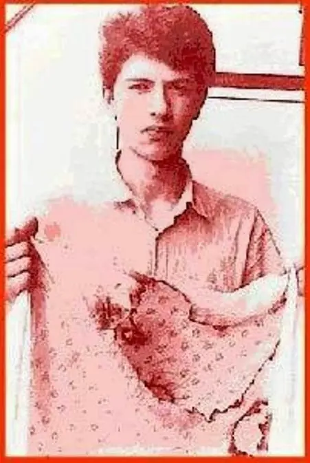 7 Terroríficos misterios sin resolver 7 Terroríficos misterios sin resolver