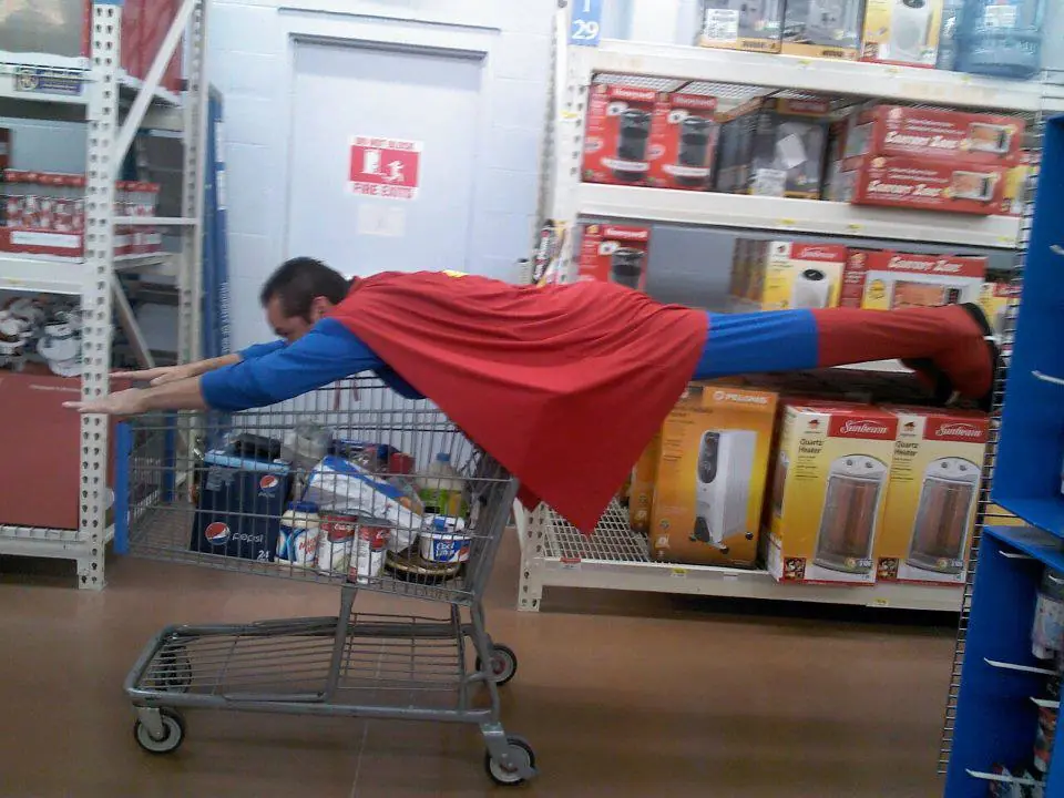 walmart