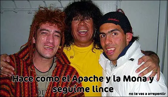 ¿Qué sería de México sin la ricarda?