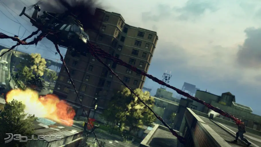 prototype 2