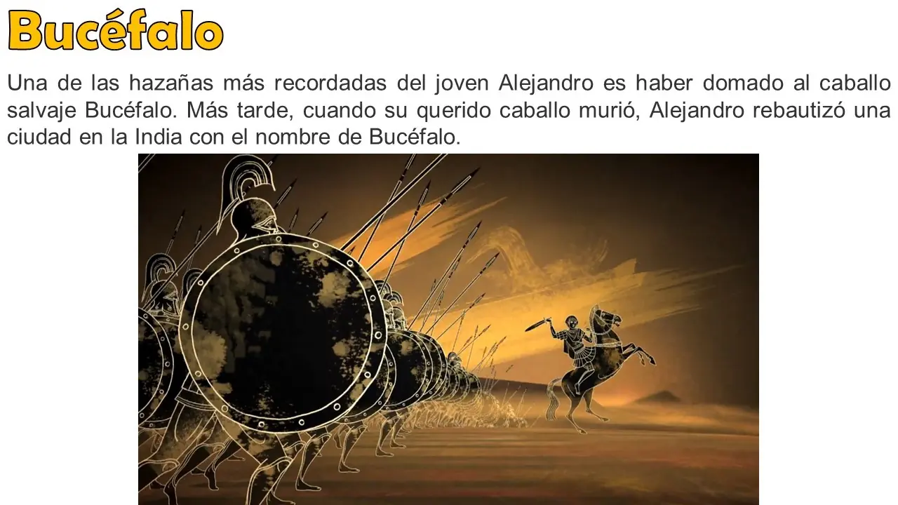 Alejandro Magno