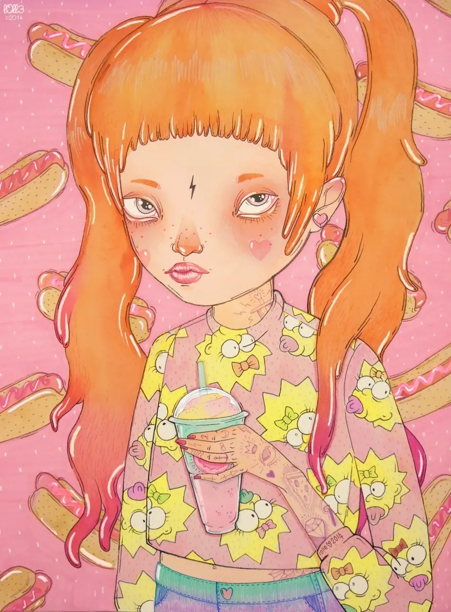 kawaii