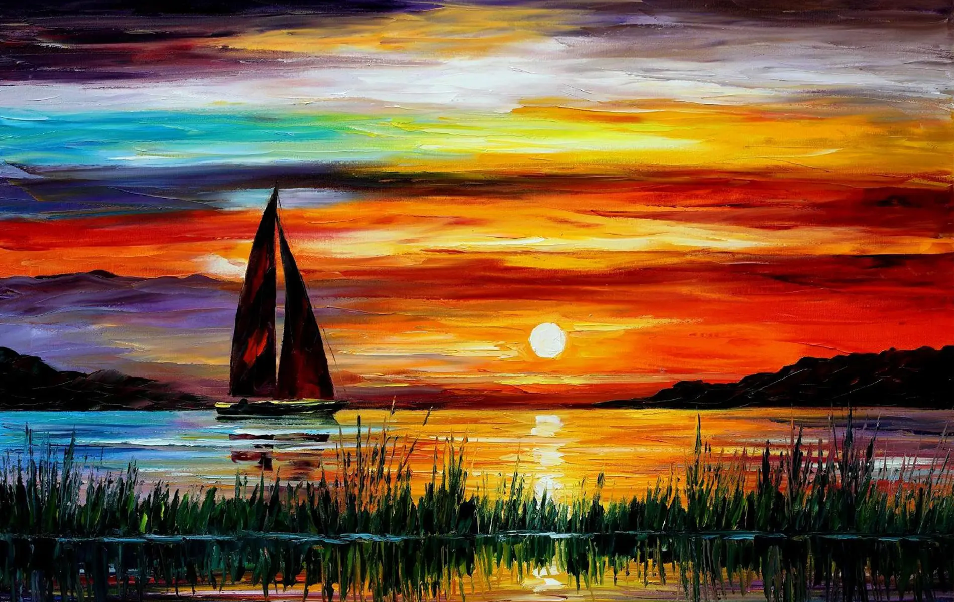 colores