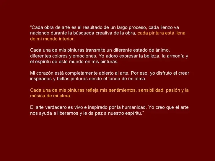 arte
