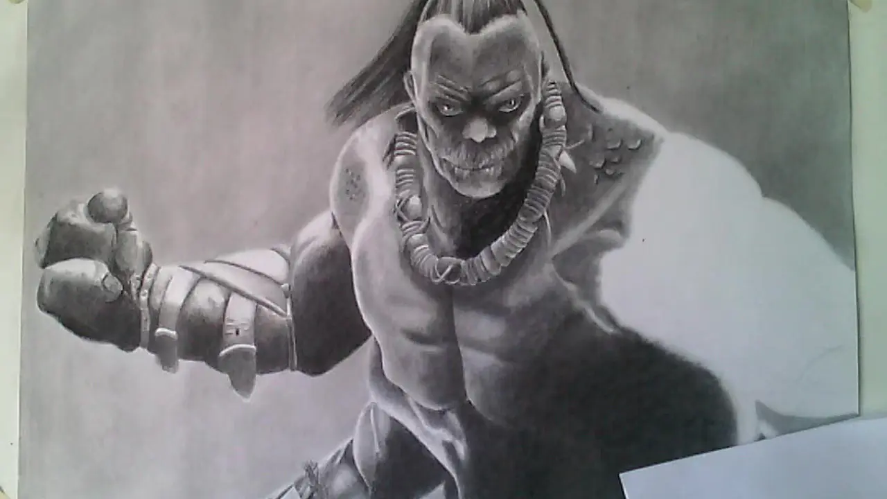 dibujos