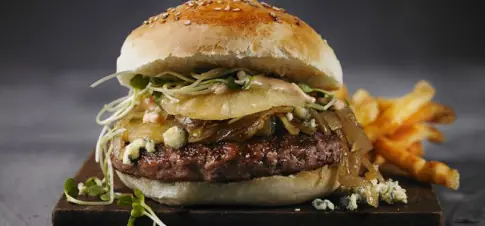 Descubren "botón"que apaga el hambre