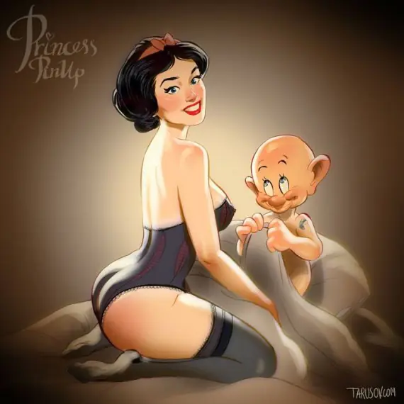 disney