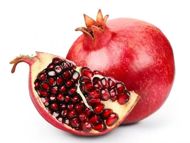10 frutas para quemar grasa