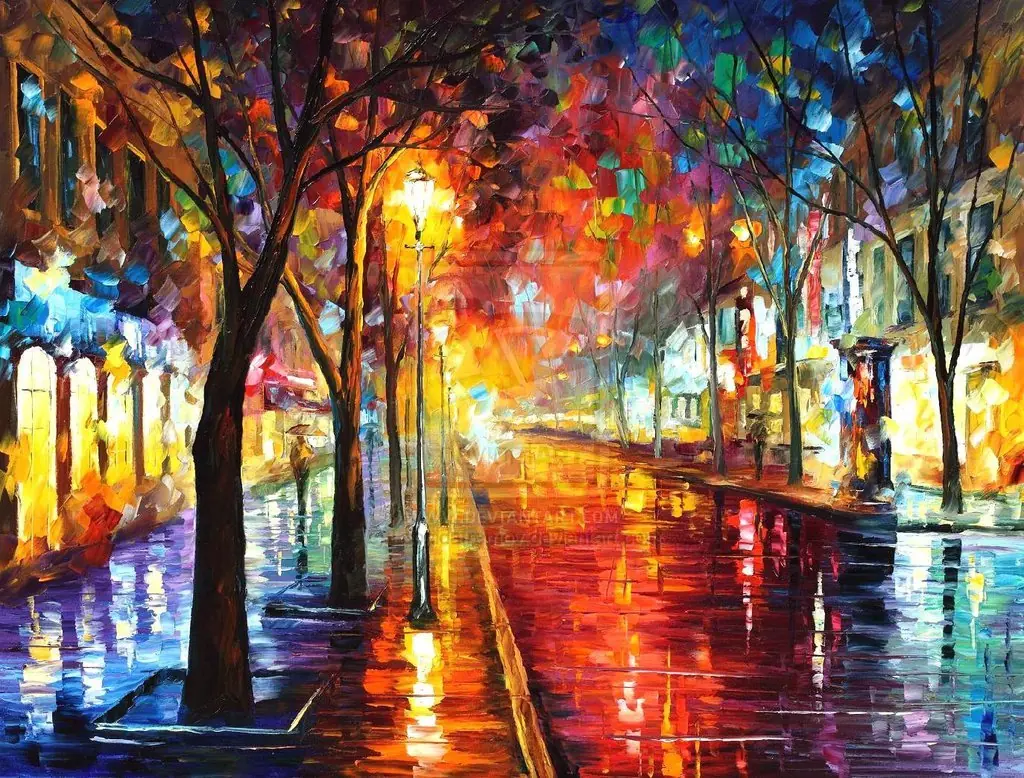 colores