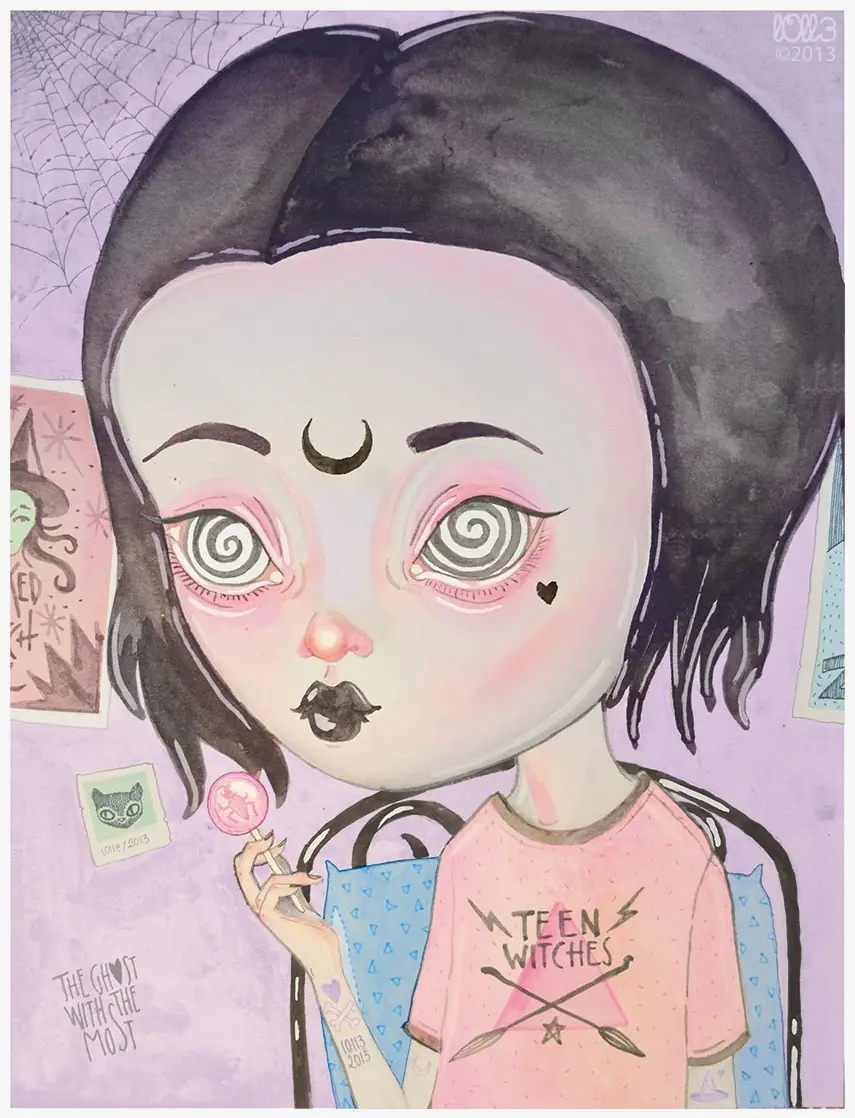 illustraciones