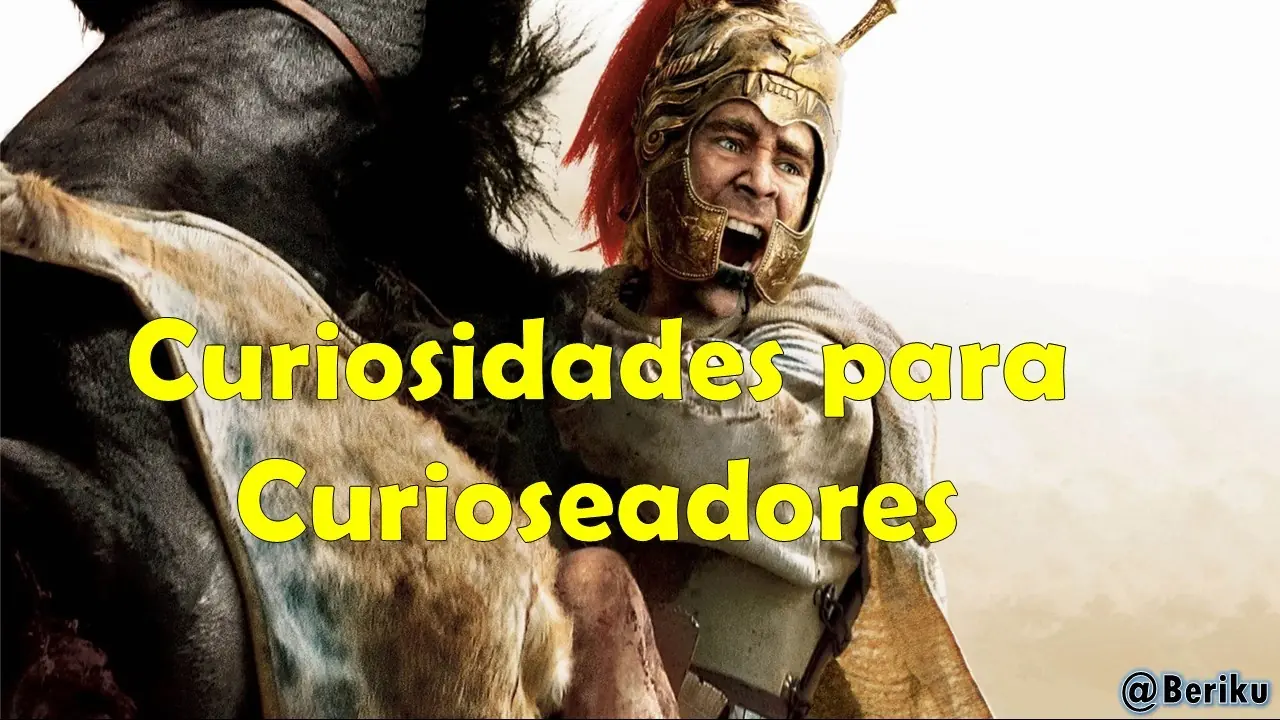 Curiosidades de Alejandro Magno para curioseadores