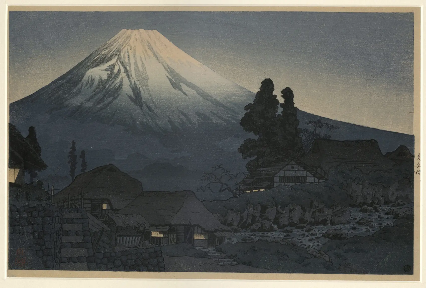 japones