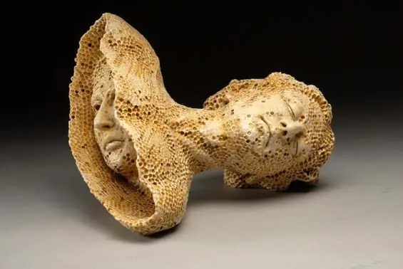 Esculturas y otros artefactos