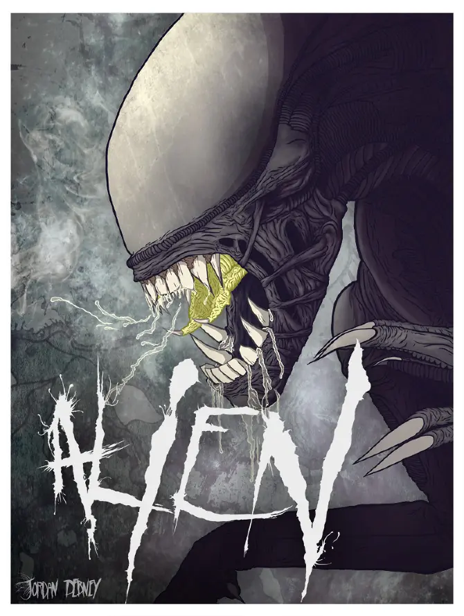 terror