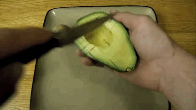 11 Gif trucos De cocina que se solucionaran las cosas