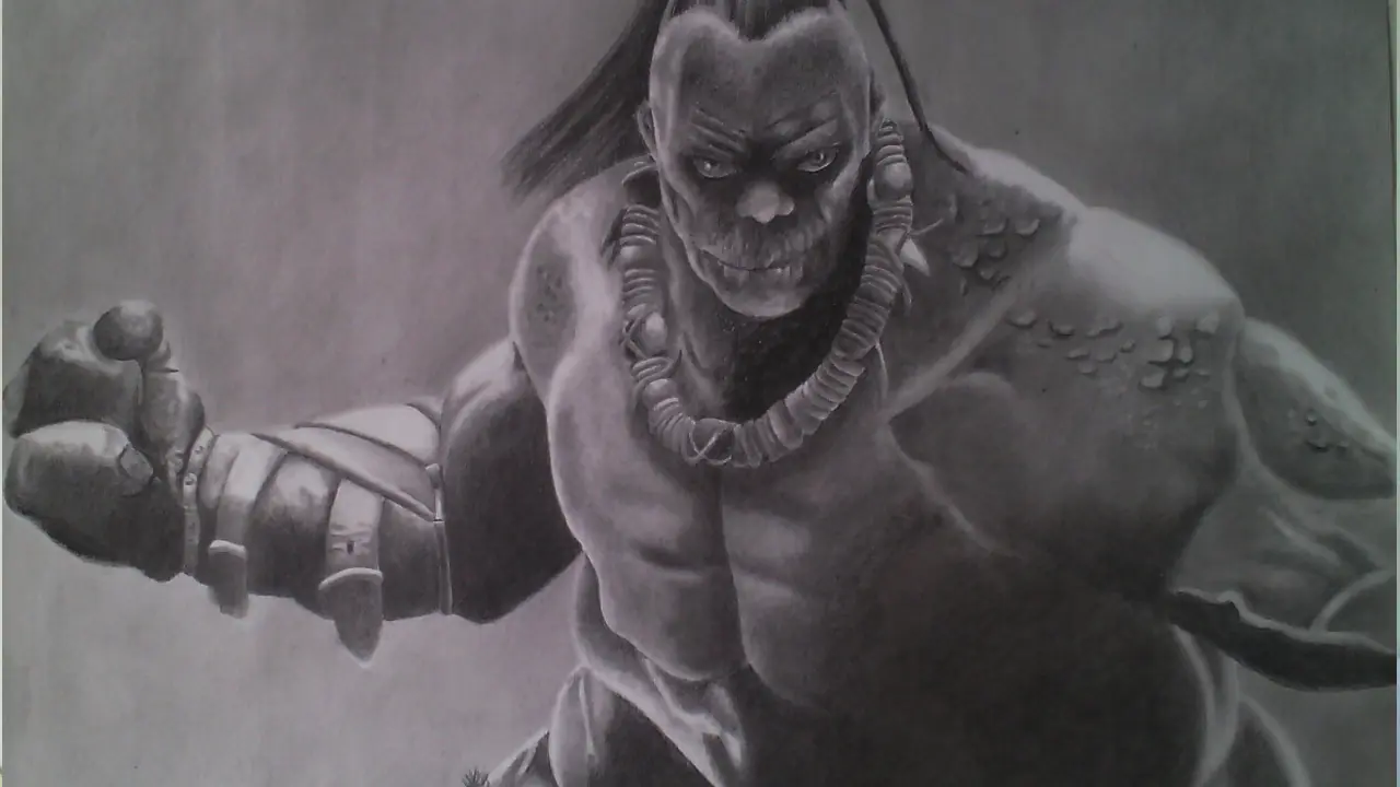 goro