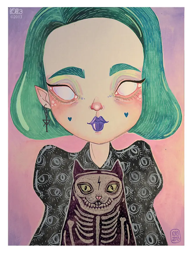dibujos