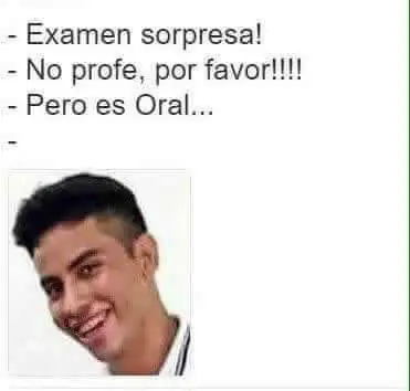 Imagenes re locas para el sábado!