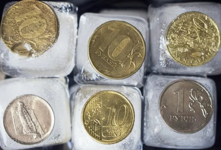 Con este truco una moneda puede salvarte de una intoxicación Con este truco una moneda puede salvarte de una intoxicación
