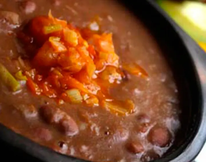 receta