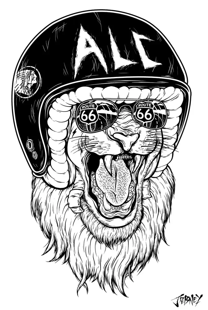 terror