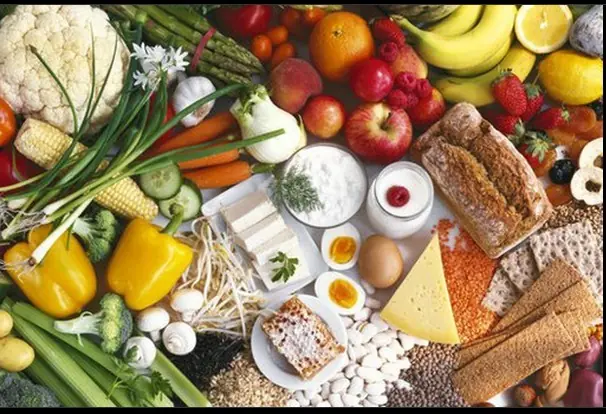 ¿Cuántas frutas y vegetales hay que comer por día?
