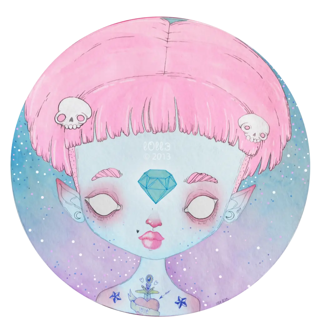 kawaii