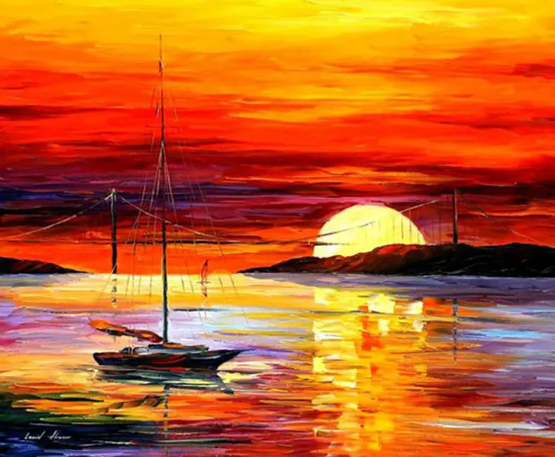 colorido