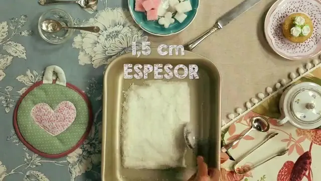 terrones de azucar